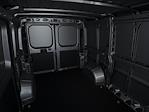 New 2025 Ram ProMaster 1500 Standard Roof Empty Cargo Van for sale #25C270 - photo 7