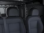 New 2025 Ram ProMaster 1500 Standard Roof Empty Cargo Van for sale #25C270 - photo 14