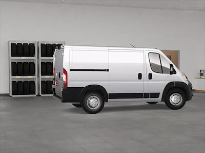 New 2025 Ram ProMaster 1500 Standard Roof Empty Cargo Van for sale #25C272 - photo 2