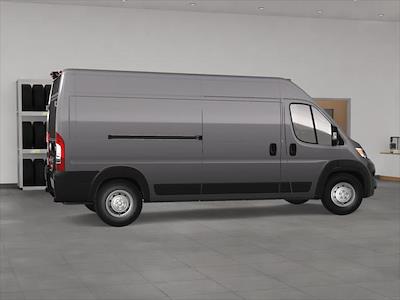 New 2025 Ram ProMaster 2500 High Roof Upfitted Cargo Van for sale #25C278 - photo 2