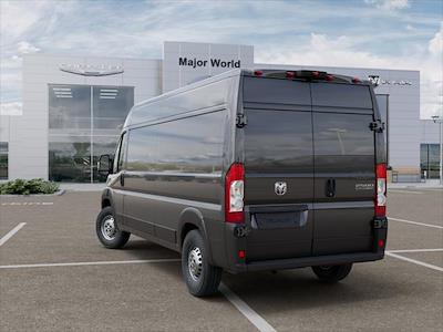 New 2025 Ram ProMaster 2500 High Roof Upfitted Cargo Van for sale #25C278 - photo 2