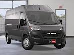 New 2025 Ram ProMaster 2500 High Roof Upfitted Cargo Van for sale #25C278 - photo 3