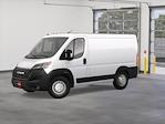 New 2025 Ram ProMaster 1500 Standard Roof Empty Cargo Van for sale #25C279 - photo 12