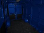 New 2025 Ram ProMaster 1500 High Roof Empty Cargo Van for sale #25C282 - photo 7