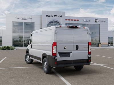 New 2025 Ram ProMaster 1500 Standard Roof Empty Cargo Van for sale #25C286 - photo 2