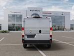 New 2025 Ram ProMaster 1500 Standard Roof Empty Cargo Van for sale #25C286 - photo 4