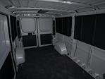 New 2025 Ram ProMaster 1500 Standard Roof Empty Cargo Van for sale #25C286 - photo 7