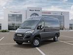 New 2026 Ram ProMaster 2500 High Roof Upfitted Cargo Van for sale #26C047 - photo 37