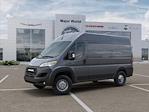 New 2026 Ram ProMaster 2500 High Roof Upfitted Cargo Van for sale #26C047 - photo 1