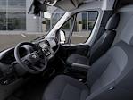 New 2026 Ram ProMaster 2500 High Roof Empty Cargo Van for sale #26C049 - photo 21