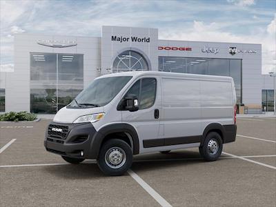 New 2026 Ram ProMaster 1500 Standard Roof Empty Cargo Van for sale #26C054 - photo 1