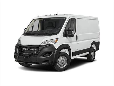 New 2026 Ram ProMaster 1500 Standard Roof Empty Cargo Van for sale #26C054 - photo 1