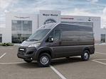 New 2026 Ram ProMaster 1500 High Roof Empty Cargo Van for sale #26C056 - photo 1