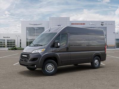 New 2026 Ram ProMaster 2500 High Roof Upfitted Cargo Van for sale #26C060 - photo 1