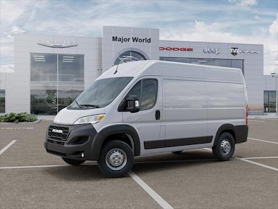 New 2026 Ram ProMaster 1500 High Roof Empty Cargo Van for sale #26C061 - photo 1
