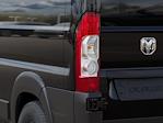 New 2026 Ram ProMaster 3500 High Roof Empty Cargo Van for sale #26C070 - photo 8