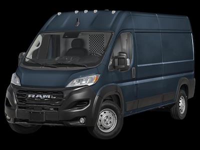 New 2026 Ram ProMaster 2500 High Roof Empty Cargo Van for sale #26C084 - photo 1