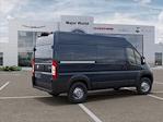 New 2026 Ram ProMaster 2500 High Roof Empty Cargo Van for sale #26C084 - photo 3