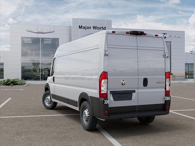 New 2026 Ram ProMaster 2500 High Roof Empty Cargo Van for sale #26C086 - photo 2