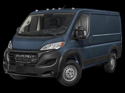 New 2026 Ram ProMaster 1500 Standard Roof Empty Cargo Van for sale #26C113 - photo 1