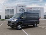 New 2026 Ram ProMaster 1500 Standard Roof Empty Cargo Van for sale #26C113 - photo 1