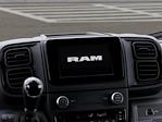 New 2026 Ram ProMaster 1500 Standard Roof Empty Cargo Van for sale #26C113 - photo 18