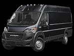 New 2026 Ram ProMaster 3500 Super High Roof Empty Cargo Van for sale #26C135 - photo 1
