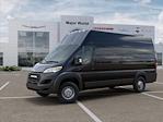 New 2026 Ram ProMaster 3500 Super High Roof Empty Cargo Van for sale #26C135 - photo 1