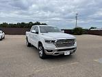 New 2022 Ram 1500 Laramie Crew Cab 4x4 Pickup for sale #8581 - photo 2