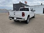 New 2022 Ram 1500 Laramie Crew Cab 4x4 Pickup for sale #8581 - photo 9
