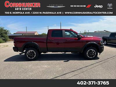 New 2023 Ram 2500 Rebel Crew Cab 4x4 Pickup for sale #8808 - photo 1