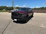 New 2023 Ram 2500 Rebel Crew Cab 4x4 Pickup for sale #8808 - photo 4