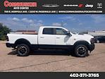 New 2023 Ram 2500 Rebel Crew Cab 4x4 Pickup for sale #8809 - photo 1