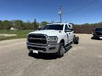 2024 Ram 3500 Crew Cab DRW 4x4, Cab Chassis for sale #C1214 - photo 5