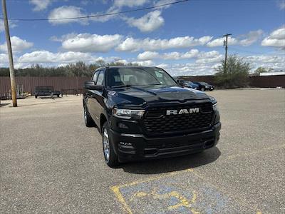 New 2025 Ram 1500 Big Horn Crew Cab 4x4 Pickup for sale #C1231 - photo 2