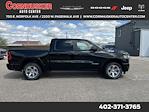 New 2025 Ram 1500 Big Horn Crew Cab 4x4 Pickup for sale #C1231 - photo 1