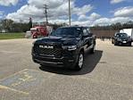 New 2025 Ram 1500 Big Horn Crew Cab 4x4 Pickup for sale #C1231 - photo 4