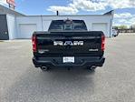 New 2025 Ram 1500 Big Horn Crew Cab 4x4 Pickup for sale #C1231 - photo 7