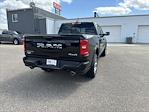 New 2025 Ram 1500 Big Horn Crew Cab 4x4 Pickup for sale #C1231 - photo 9