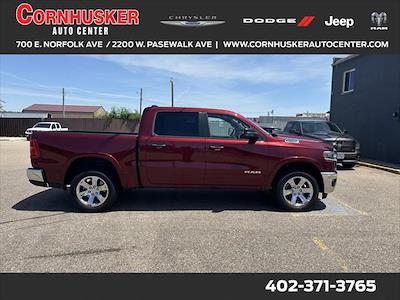 New 2025 Ram 1500 Big Horn Crew Cab 4x4 Pickup for sale #C1233 - photo 1
