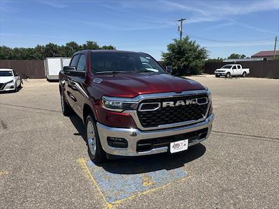 New 2025 Ram 1500 Big Horn Crew Cab 4x4 Pickup for sale #C1233 - photo 2