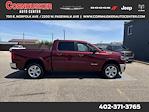 New 2025 Ram 1500 Big Horn Crew Cab 4x4 Pickup for sale #C1233 - photo 1