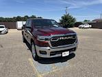 New 2025 Ram 1500 Big Horn Crew Cab 4x4 Pickup for sale #C1233 - photo 2