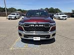 New 2025 Ram 1500 Big Horn Crew Cab 4x4 Pickup for sale #C1233 - photo 3