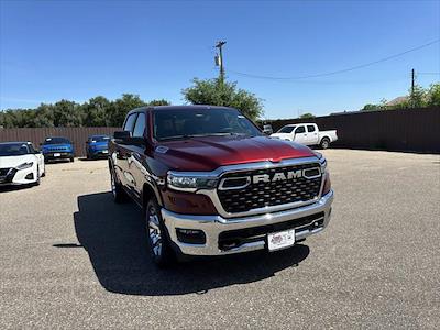 New 2025 Ram 1500 Big Horn Crew Cab 4x4 Pickup for sale #C1234 - photo 2