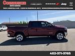 New 2025 Ram 1500 Big Horn Crew Cab 4x4 Pickup for sale #C1234 - photo 1