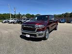 New 2025 Ram 1500 Big Horn Crew Cab 4x4 Pickup for sale #C1234 - photo 4