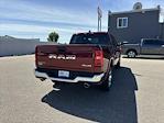 New 2025 Ram 1500 Big Horn Crew Cab 4x4 Pickup for sale #C1234 - photo 9