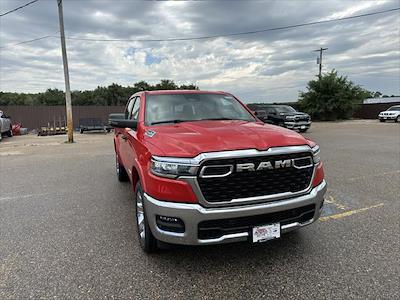 New 2025 Ram 1500 Big Horn Crew Cab 4x4 Pickup for sale #C1235 - photo 2