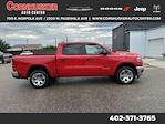 New 2025 Ram 1500 Big Horn Crew Cab 4x4 Pickup for sale #C1235 - photo 1